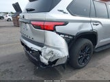 Toyota Sequoia Platinum 7SVAAABA3SX057385 снимка