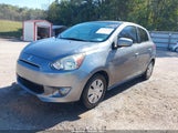 Mitsubishi Mirage De ML32A3HJ8FH044040 снимка