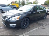 Nissan Altima 2.5 Sv 1N4AL3AP6FC594714 снимка