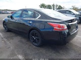 Nissan Altima 2.5 Sv 1N4AL3AP6FC594714 снимка