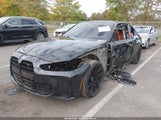 BMW M3 Competition xDrive WBS43AY06PFR25899 снимка
