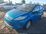 Ford Fiesta Se 3FADP4BJ7CM169806 снимка
