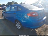 Ford Fiesta Se 3FADP4BJ7CM169806 снимка