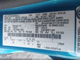 Ford Fiesta Se 3FADP4BJ7CM169806 снимка