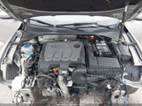 Volkswagen Passat 2.0L Tdi Se 1VWBN7A35CC047293 photo