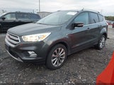 Ford Escape Titanium 1FMCU9J96HUD44080 снимка