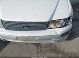 Lexus Ls 400 JT8UF22E6S0009260 снимка
