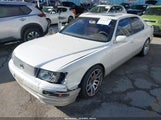 Lexus Ls 400 JT8UF22E6S0009260 снимка