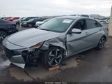 Hyundai Elantra Sel 5NPLS4AG5PH098532 снимка