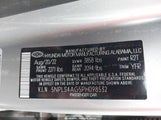 Hyundai Elantra Sel 5NPLS4AG5PH098532 снимка