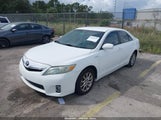 Toyota Camry Hybrid 4T1BB3EK2BU139150 fotografie