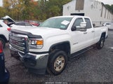GMC Sierra 2500Hd 1GT22XE8XFZ113744 снимка