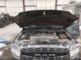 Ram  Limited 4X4 6'4 Box 3C6UR5SL8KG530184 снимка