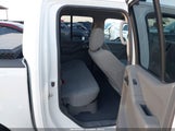 Nissan Frontier Sv 1N6AD0EV2JN765872 снимка
