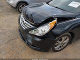 Hyundai Sonata Limited 5NPEC4AC4BH257875 снимка