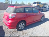 Toyota Corolla Matrix Xr 2T1KR32E16C618418 снимка