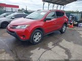 Toyota Rav4 Le JTMBFREV9FJ041049 снимка