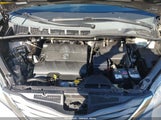Toyota Sienna Xle 7 Passenger 5TDDK3DC5CS035457 снимка
