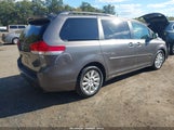 Toyota Sienna Xle 7 Passenger 5TDDK3DC5CS035457 снимка
