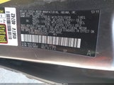 Toyota Sienna Xle 7 Passenger 5TDDK3DC5CS035457 снимка