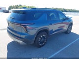 Chevrolet Traverse Awd Z71 1GNEVJKS8RJ218438 photo