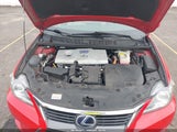 Lexus Ct 200H JTHKD5BH6H2292877 fotografie
