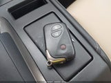 Lexus Ct 200H JTHKD5BH6H2292877 снимка