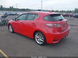 Lexus Ct 200H JTHKD5BH6H2292877 снимка