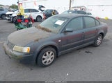 Volkswagen Passat Gls V6 WVWMD23B6YP300191 снимка