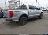 Ford Ranger Lariat 1FTER4EH0MLD87591 снимка