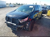 Ford Edge Sel 2FMPK3J92GBC07338 photo