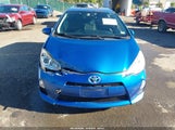 Toyota Prius C Two JTDKDTB37E1084311 снимка