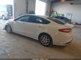 Ford Fusion Se 3FA6P0H74GR343580 снимка