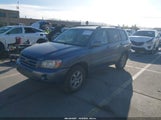 Toyota Highlander V6 JTEEP21A040029441 снимка