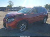 Nissan Rogue Sv KNMAT2MV3GP607542 снимка