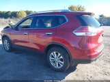 Nissan Rogue Sv KNMAT2MV3GP607542 снимка
