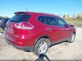 Nissan Rogue Sv KNMAT2MV3GP607542 снимка