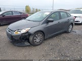 Ford Focus Se 1FAHP3F25CL217139 снимка