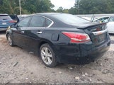 Nissan Altima 2.5 Sl 1N4AL3AP8FC139993 снимка