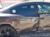 Dodge Charger Police 2C3CDXAT0EH252535 снимка