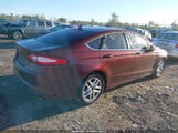 Ford Fusion Se 3FA6P0H71FR243239 снимка