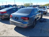 Volkswagen Jetta 1.4T Se/1.4T Wolfsburg Edition 3VWDB7AJ4JM240451 fotografie