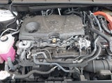 Toyota Highlander Hybrid Platinum 5TDEBRCH5PS105839 снимка