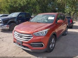 Hyundai Santa Fe Sport 2.4L 5XYZT3LB2HG495952 снимка