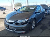 Chevrolet Volt Lt 1G1RC6S58HU187267 снимка