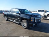 Chevrolet Silverado  High Country 3GCUKTEC3FG116992 снимка