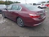 Honda Accord Ex-L 1HGCR2F83HA306662 снимка