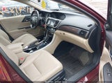 Honda Accord Ex-L 1HGCR2F83HA306662 снимка