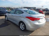 Hyundai Elantra Gls 5NPDH4AE6DH320122 снимка