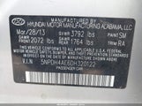 Hyundai Elantra Gls 5NPDH4AE6DH320122 снимка